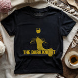 The Dark Knit T-shirt