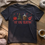 Tis The Season T-shirt