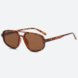 Vintage Aviator Sunglasses