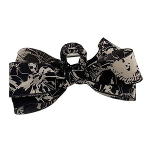 Parisian Mood Hair Claw