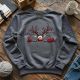 Waiting For Xmas Sweatshirt