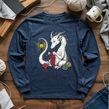 Dragwool Long Sleeve T-shirt