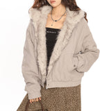 Icon Era Bomber Jacket