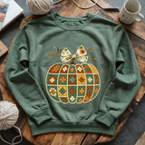 Granny’s Pumpkin Sweatshirt