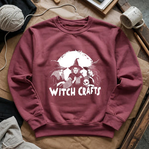 Witch Craft Sweatshirt