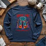 Worship Yarn Long Sleeve T-shirt