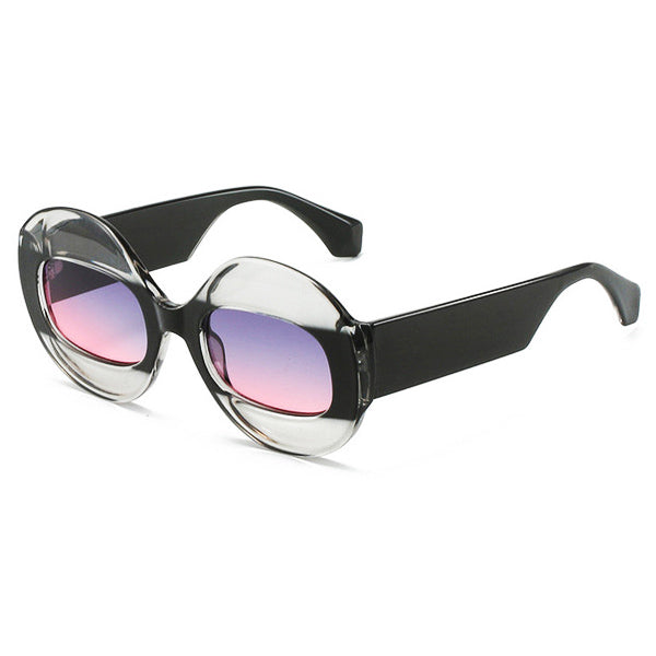 Personality Crisis Sunglasses