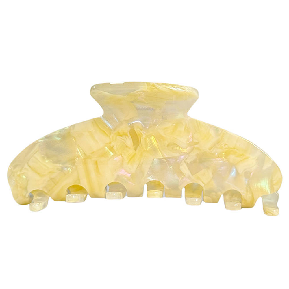 Personalized Name Rhinestone Y2K Hair Claw