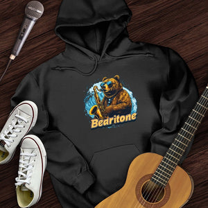 Bear-itone Hoodie