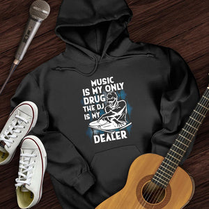DJ Dealer Hoodie