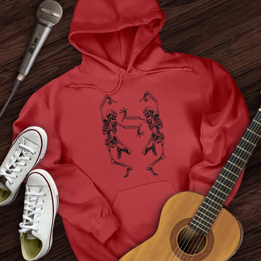 Dancing Souls Hoodie