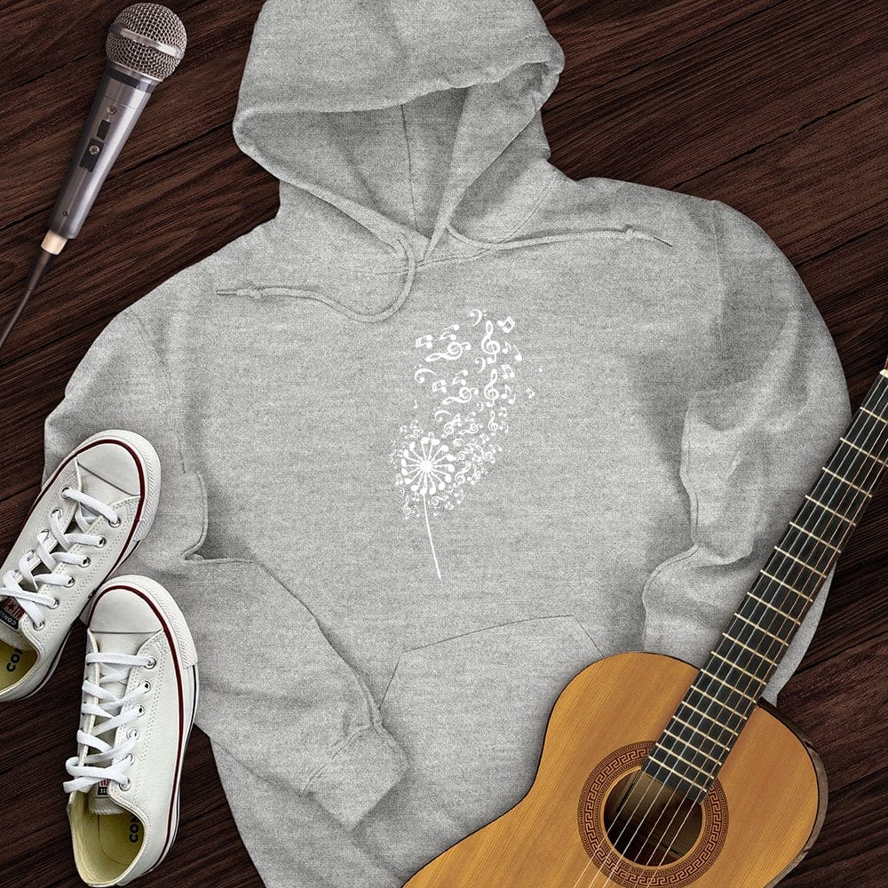 Dandelion Hoodie