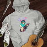 DJ Chimp Hoodie
