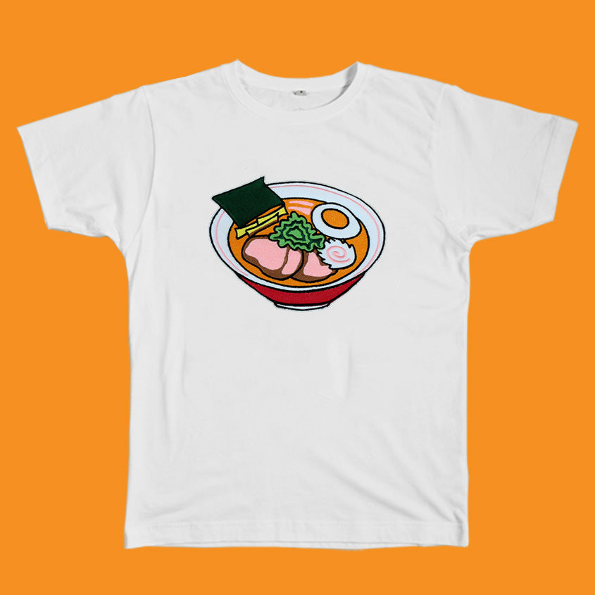 Ramen Tee