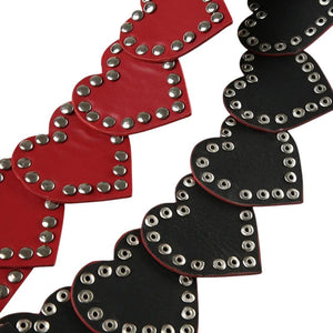 Love So Dangerous Belt