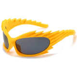 Spike Racer Sunglasses