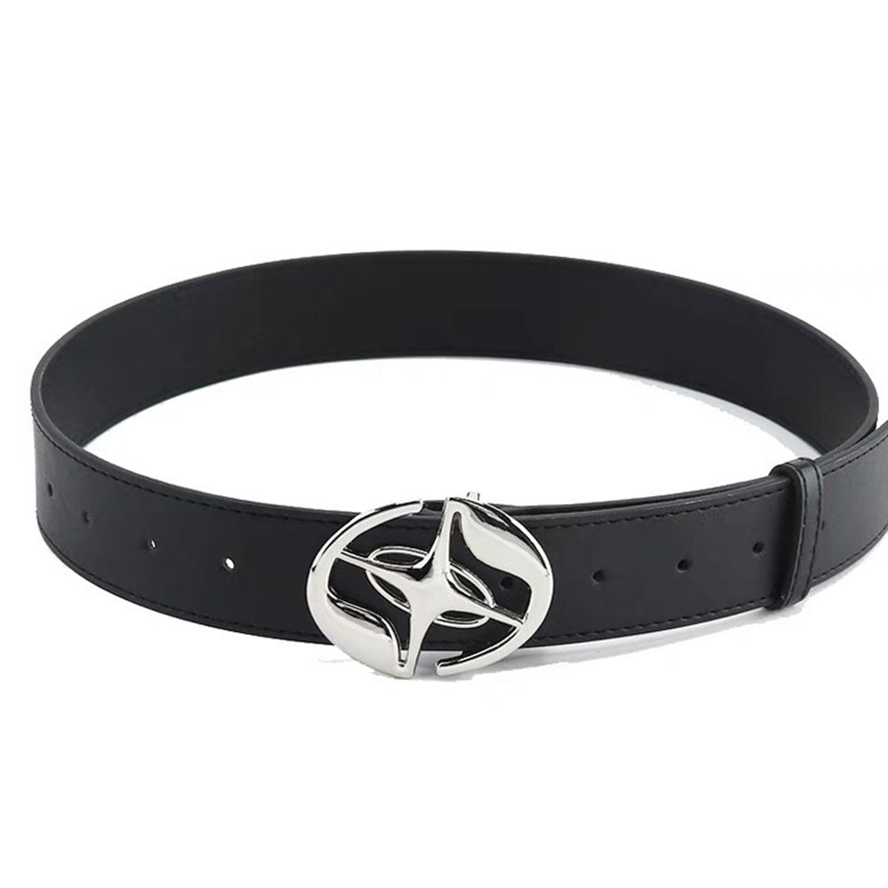 00's Nostalgia Star Belt
