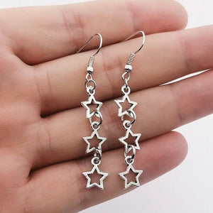 Stargirl Drop Earrings