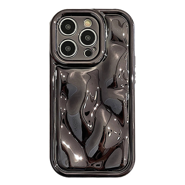 Textured IPhone Case