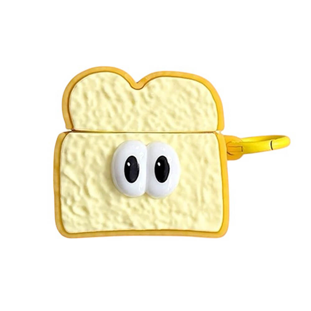 Toast AirPods Case