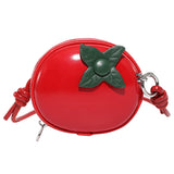 Tomato Mini Purse