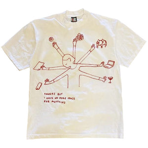 Too Much Graphic Tee