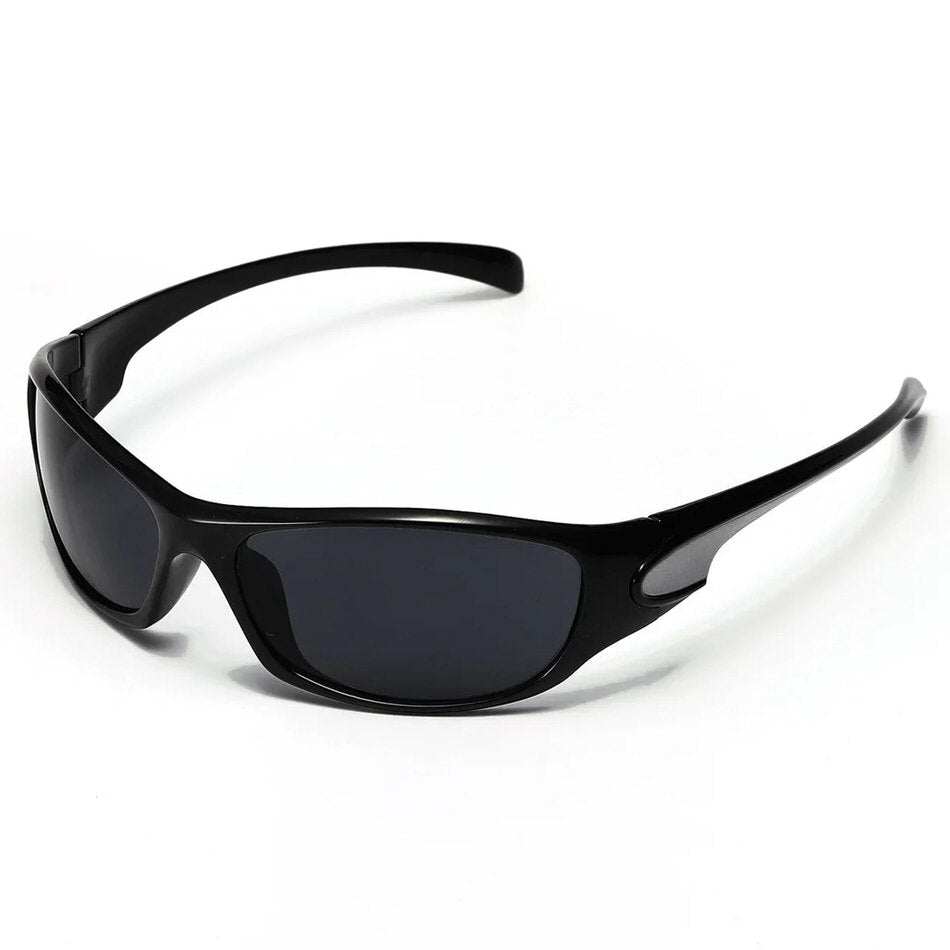 Less Conversation Y2K Sunglasses